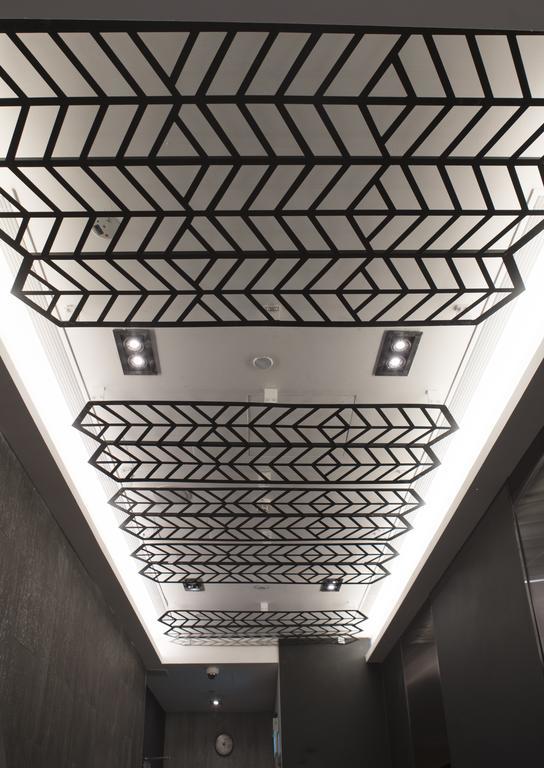 Hotel Yan Singapore Eksteriør billede