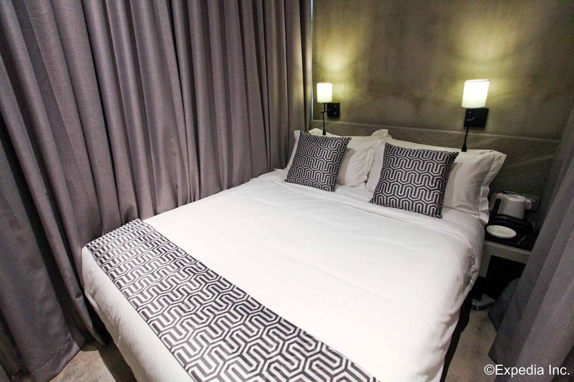 Hotel Yan Singapore Eksteriør billede
