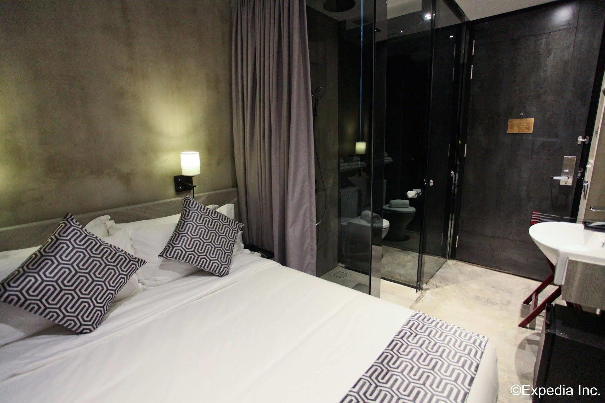 Hotel Yan Singapore Eksteriør billede